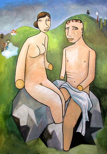 Jim Avignon 6