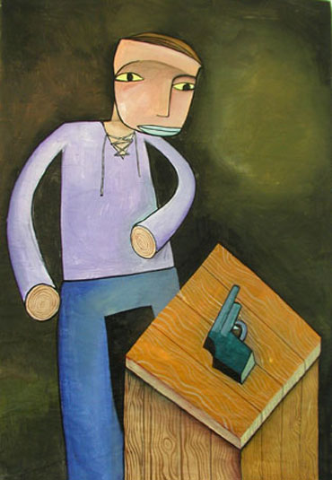 Jim Avignon 9