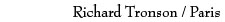 Richard Tronson
