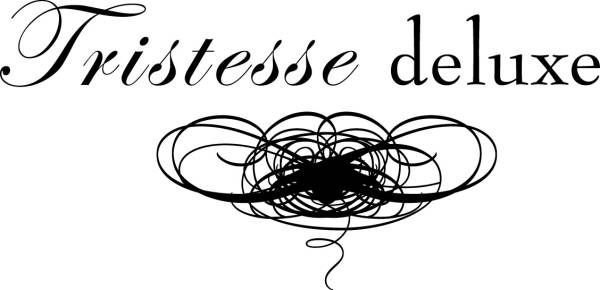 galerie tristesse